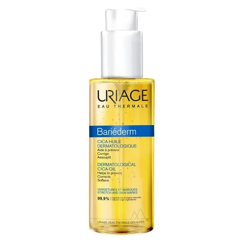 URIAGE BARIEDERM Cica Ulei dermatologic