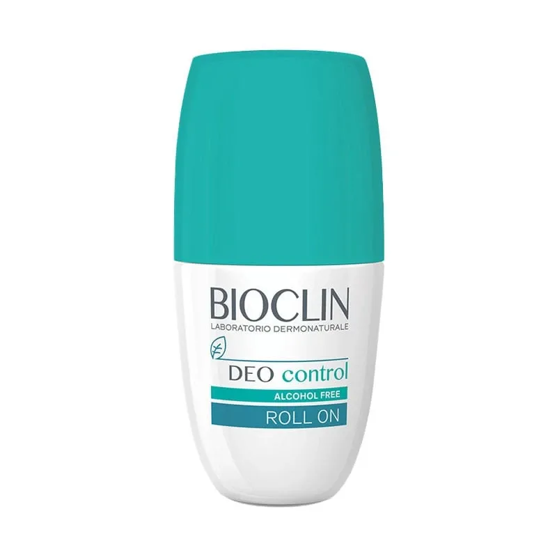 Bioclin DEO Control roll on