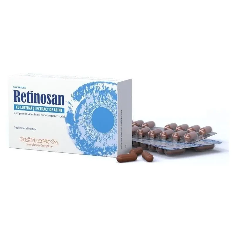 Retinosan