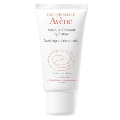 Avene Masca Hidratanta Calmanta, 50ml