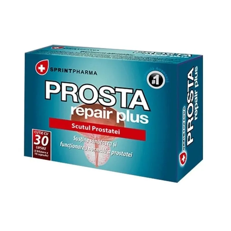 Prosta Repair Plus