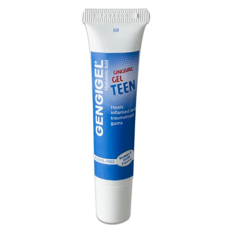 Gengigel Teen 7-14 ani
