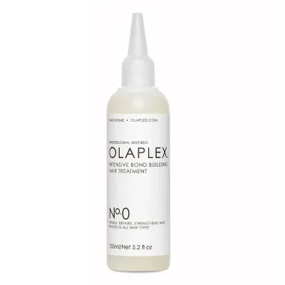 Olaplex Intensive Bond Building Treatment No. 0, 155 ml