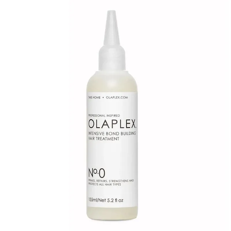 Olaplex Intensive Bond Building Treatment No. 0