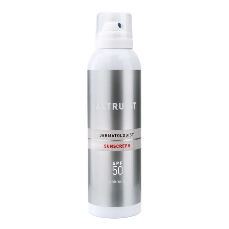 ALTRUIST SPRAY SPF50