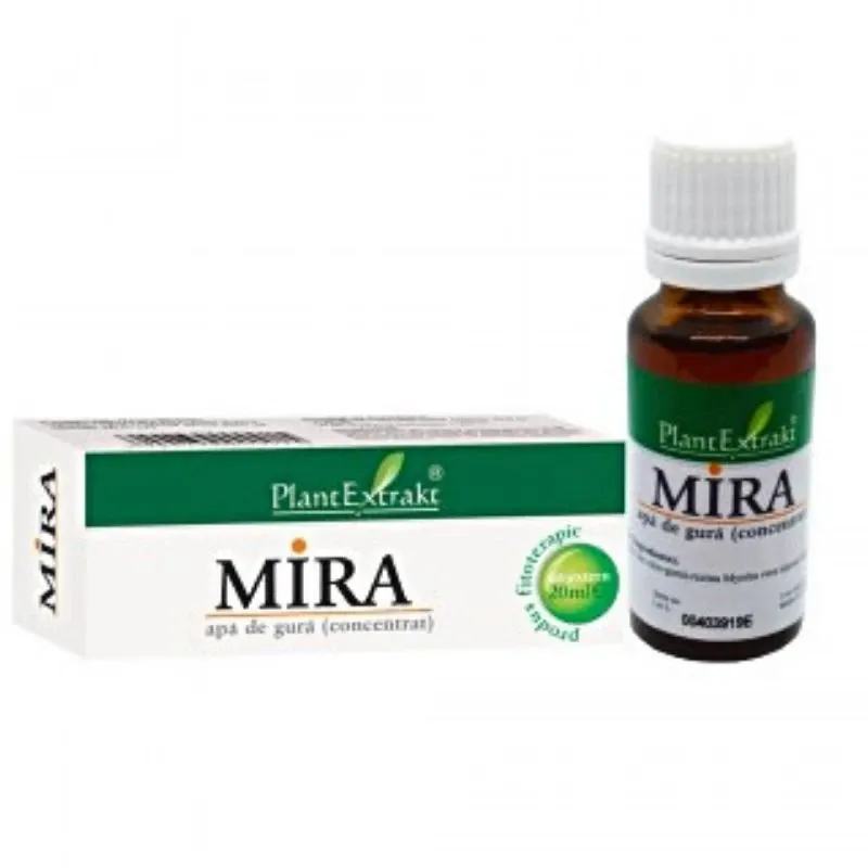 PLE Mira