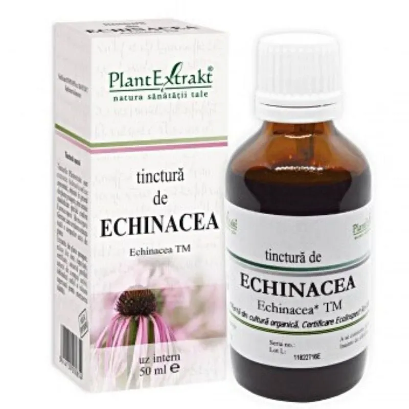 PLE Tinctura de Echinacea