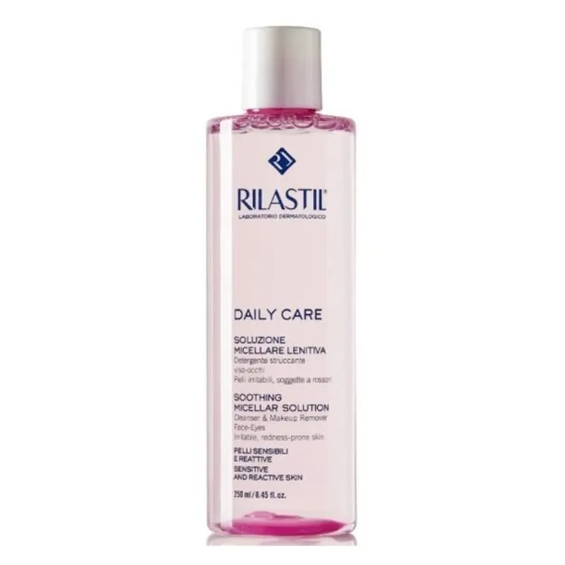 RILASTIL DAILY CARE - Apa micelara calmanta