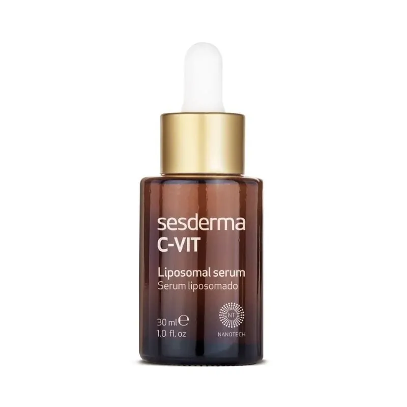 SESDERMA C-VIT ser lipozomal