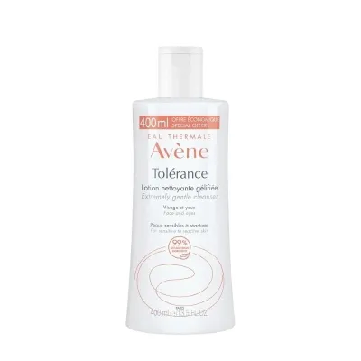 Avene Tolerance Control Lotiune, 400ml