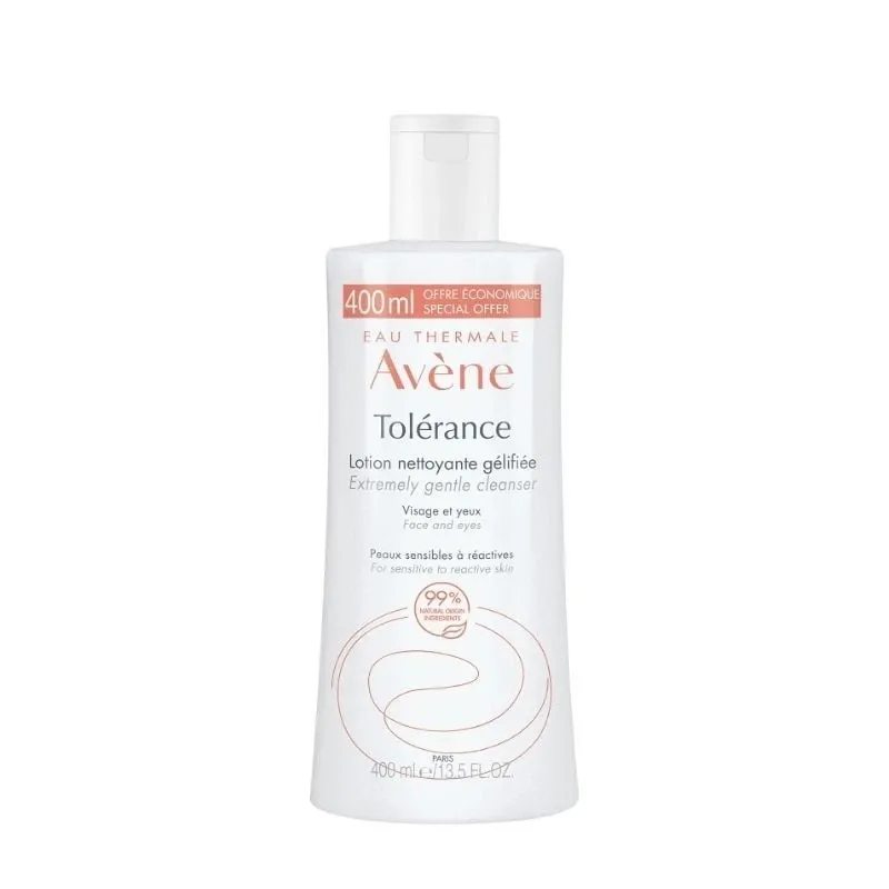 Avene Tolerance Control Lotiune