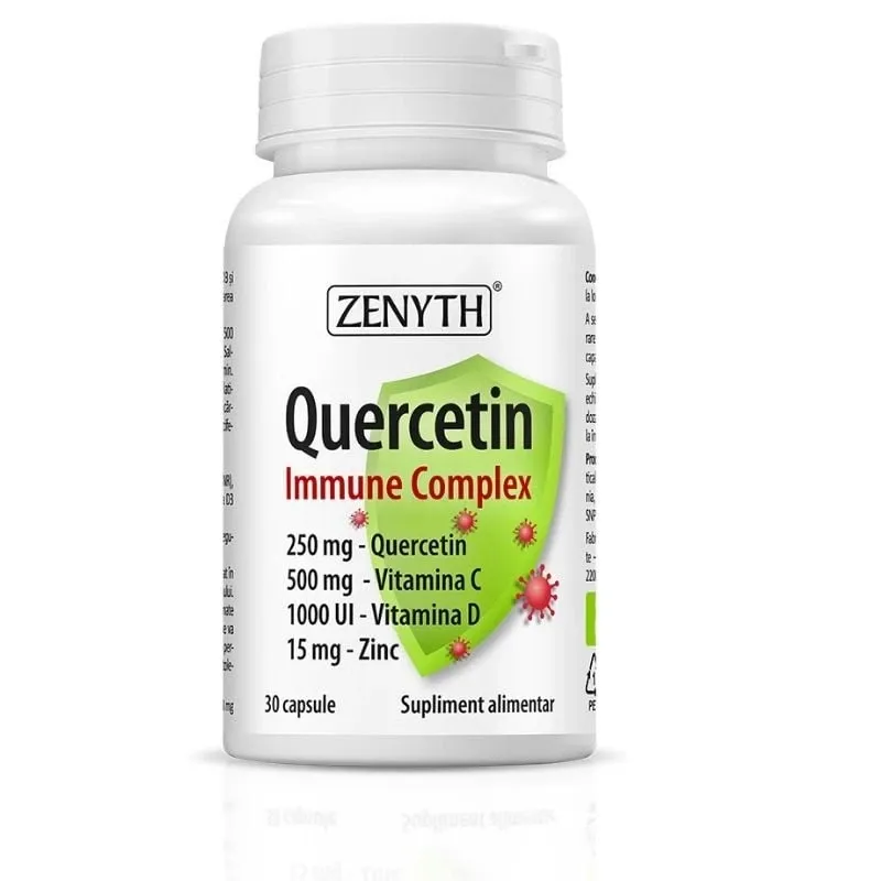 ZENYTH Quercetin Immune Complex