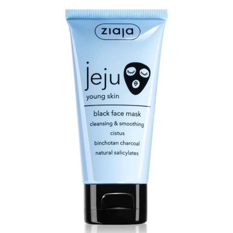 Ziaja Jeju Blue