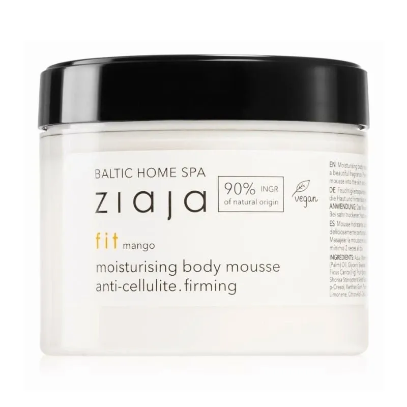 Ziaja Baltic Home Spa