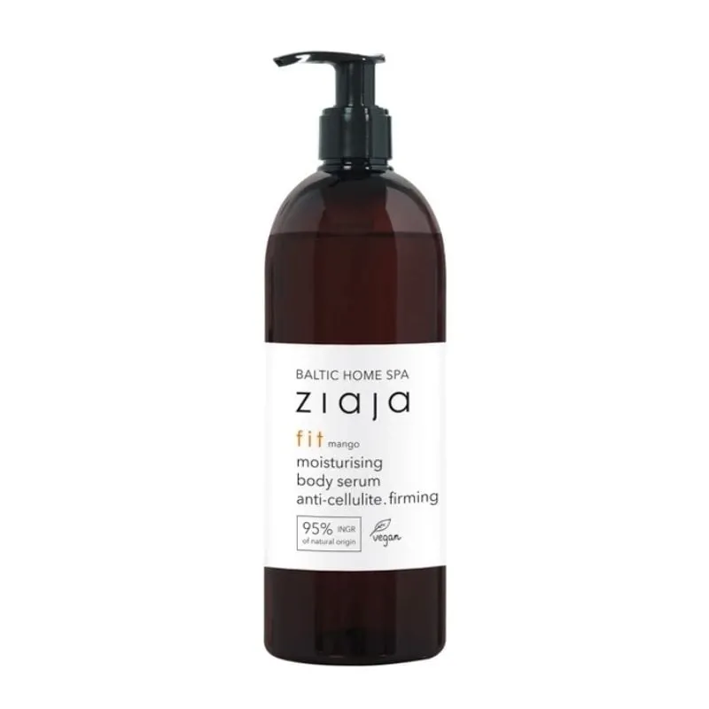 Ziaja Baltic Home Spa