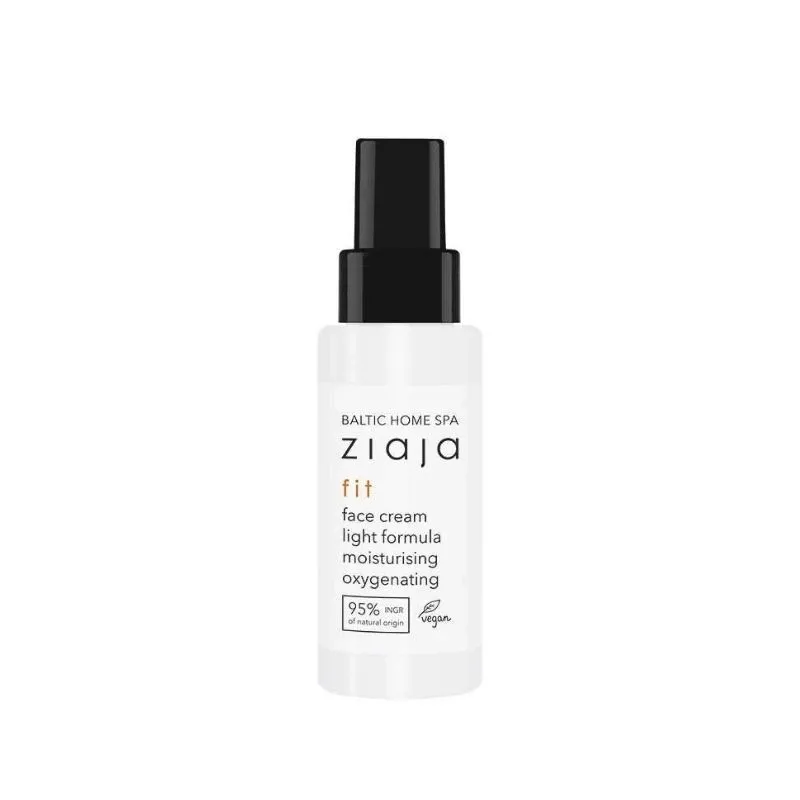 Ziaja Baltic Home Spa