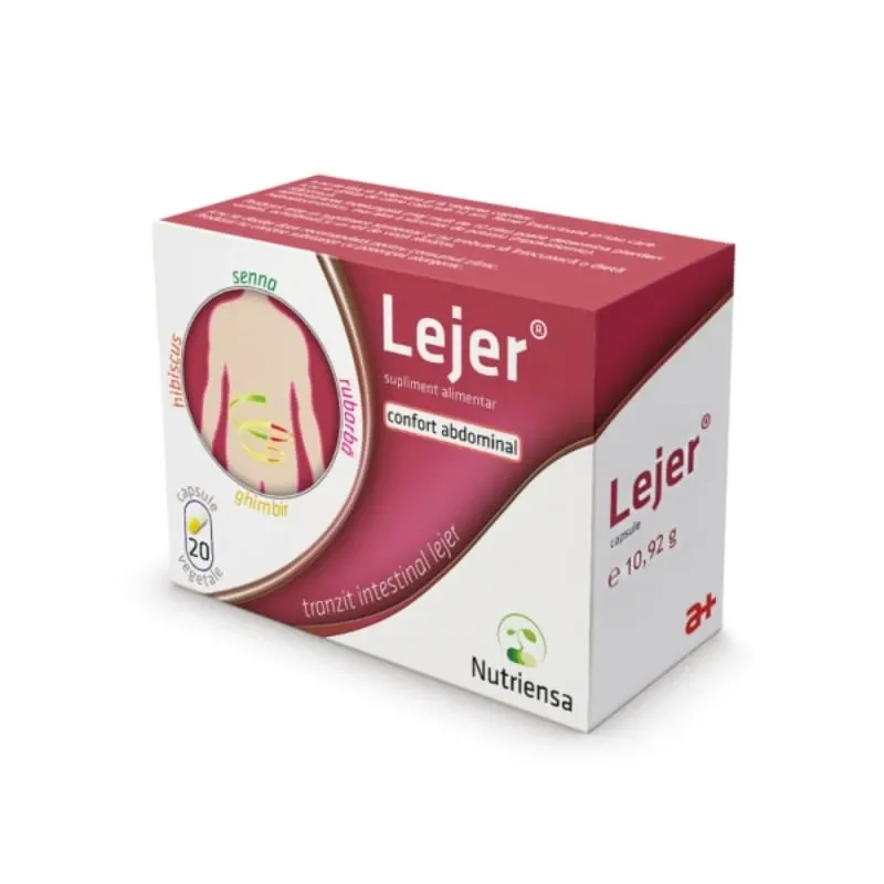 Lejer
