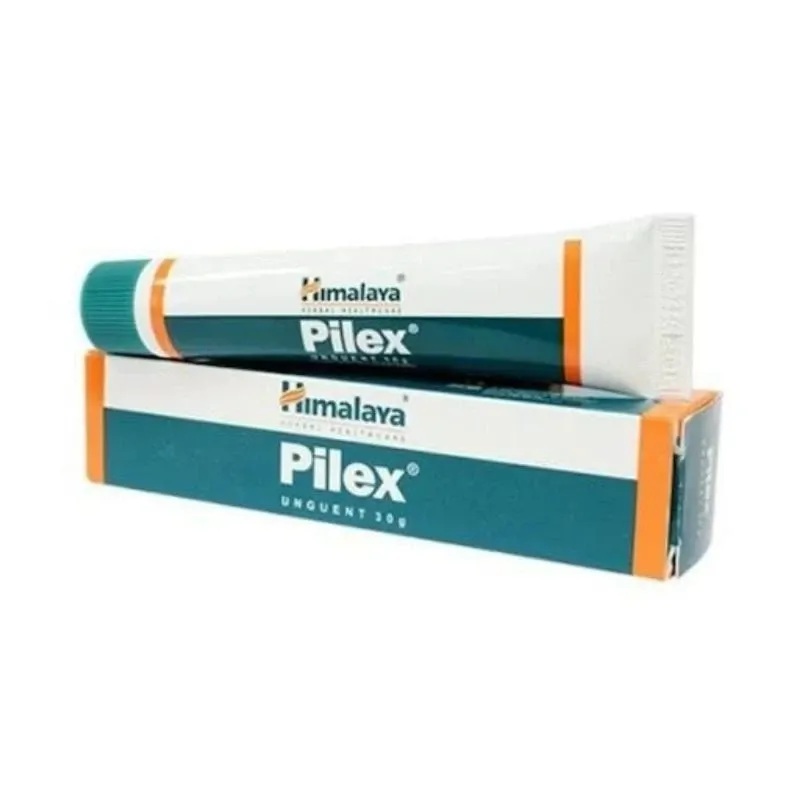 Pilex unguent