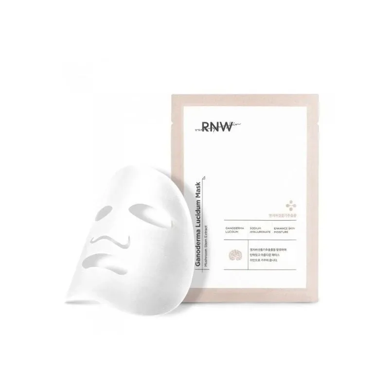 RNW Masca servetel iluminatoare Ganoderma