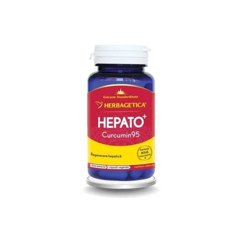 Hepato+ Curcumin95