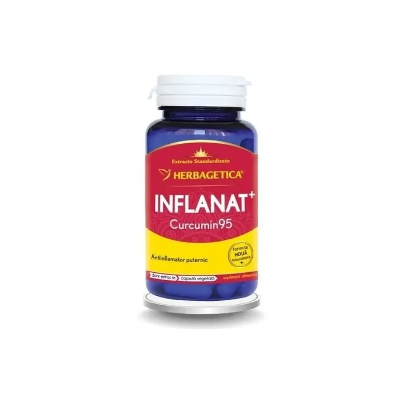 Inflanat+ Curcumin95