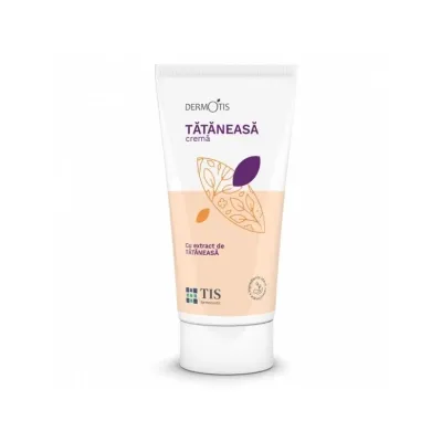 DermoTIS Tataneasa, 50 ml 