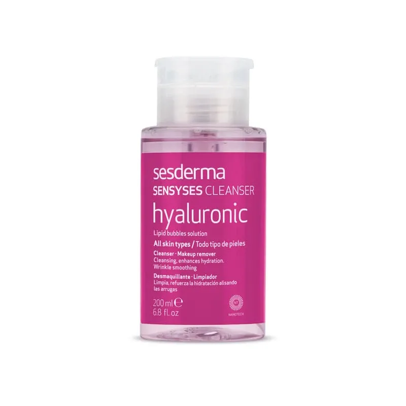 SENSYSES Hyaluronic