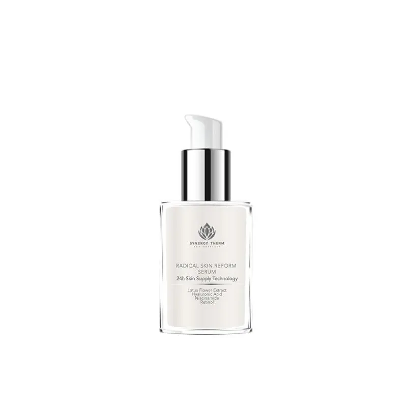 Synergy Therm Radical Skin Reform Serum