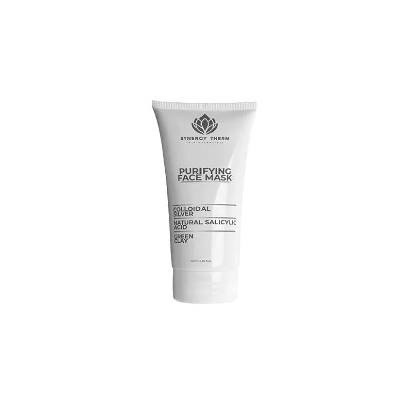 Synergy Therm Masca faciala purifianta