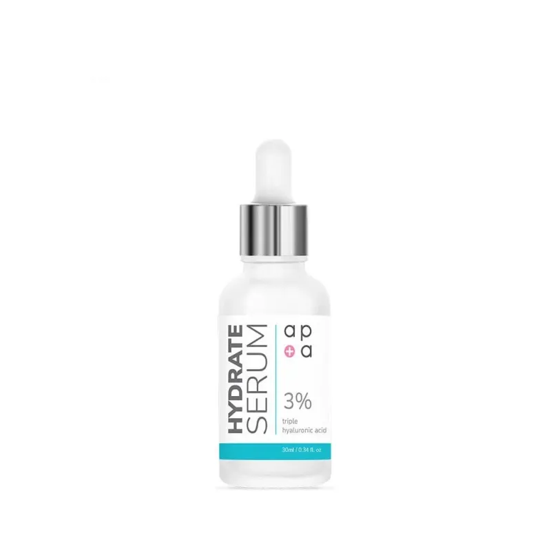 Synergy Therm Hydrate serum