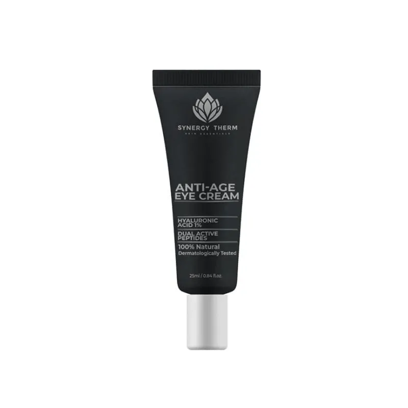 Synergy Therm Anti-Age crema pentru zona ochilor