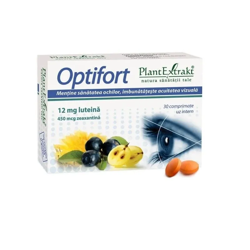 Optifort