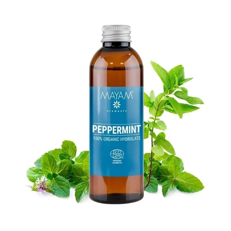 Mayam Apa de Menta M-1123