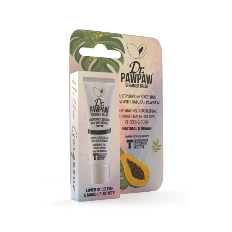  Dr PawPaw Balsam stralucitor multifunctional