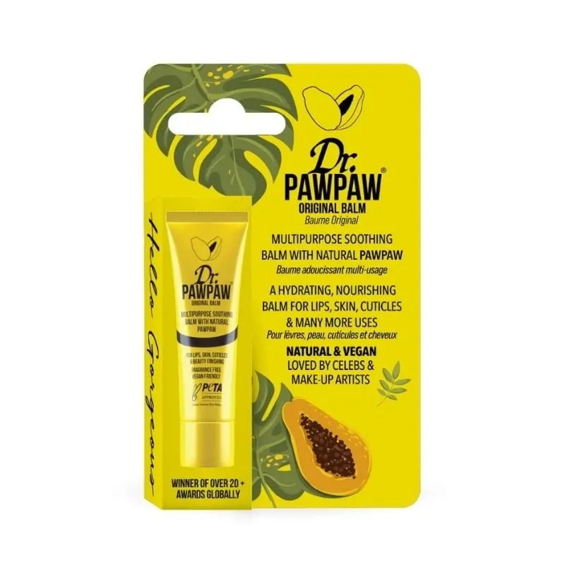 Dr PawPaw Balsam Original multifunctional
