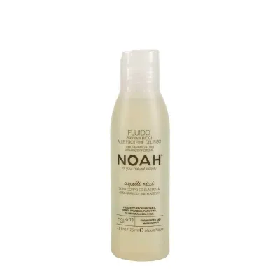 Noah Ser pentru revitalizare si definire bucle (5.13), 125 ml
