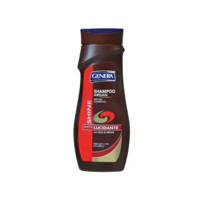 Genera Sampon Shine, 300ml 