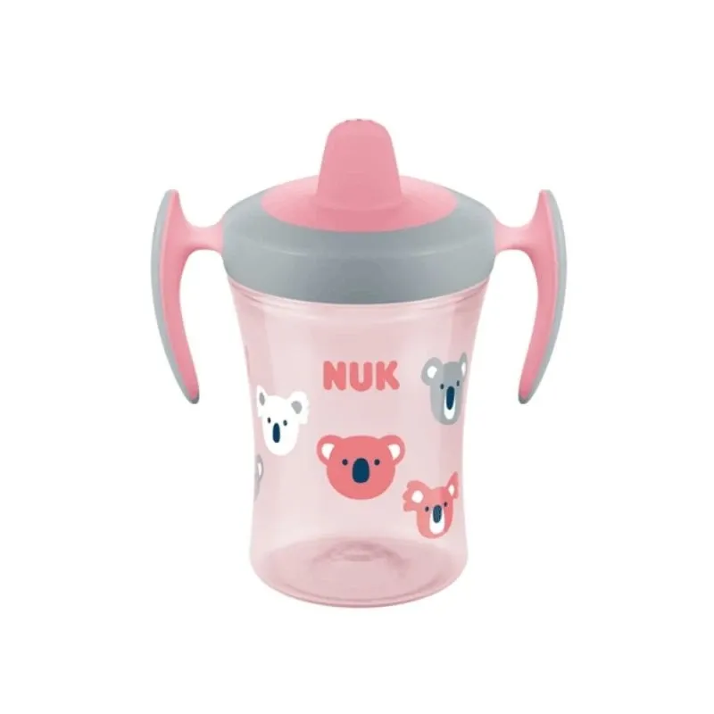NUK Evolution Cana Trainer