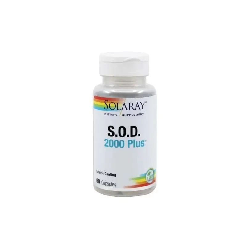 Secom S.O.D 2000 Plus