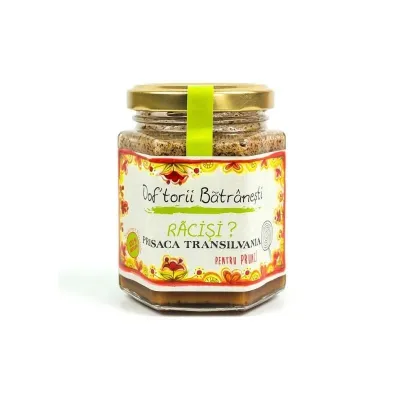 Prisaca Transilvania Racisi? Dof’torii batranesti – COPII, 200g 