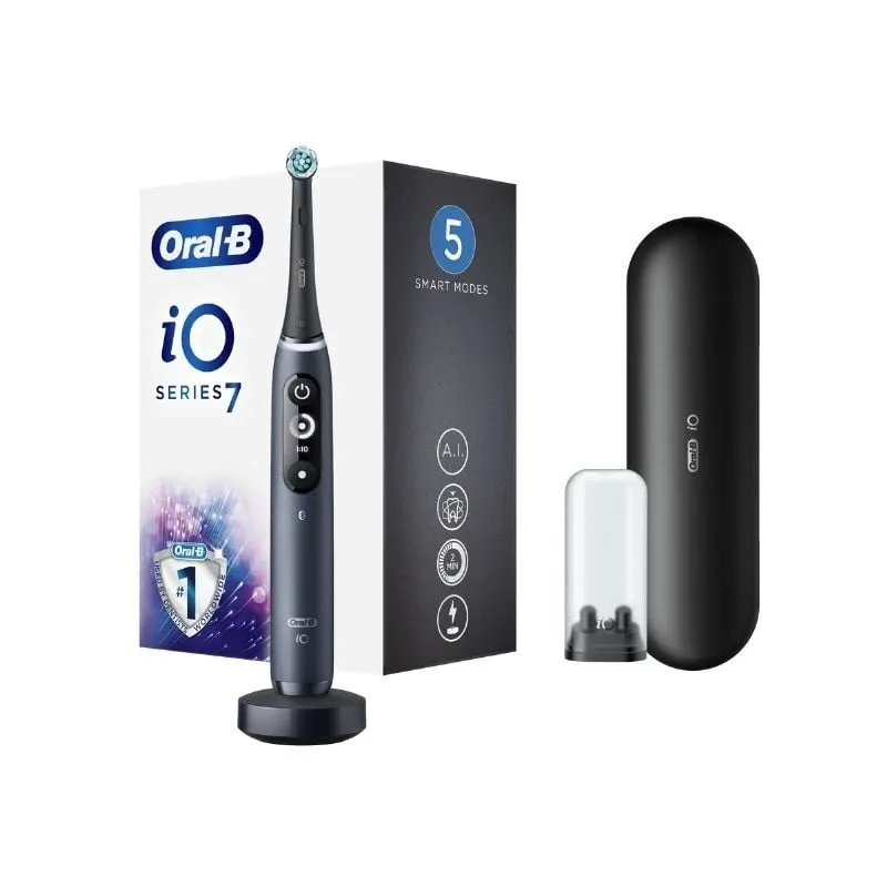 Oral B Periuta electrica iO Series 7