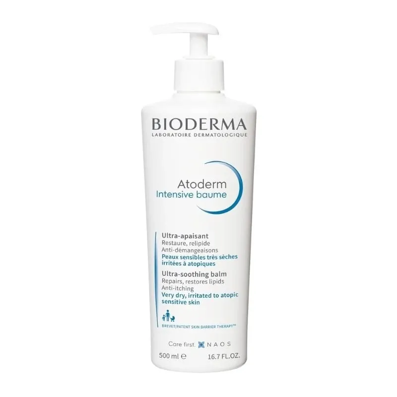 Bioderma Atoderm Intensiv balsam