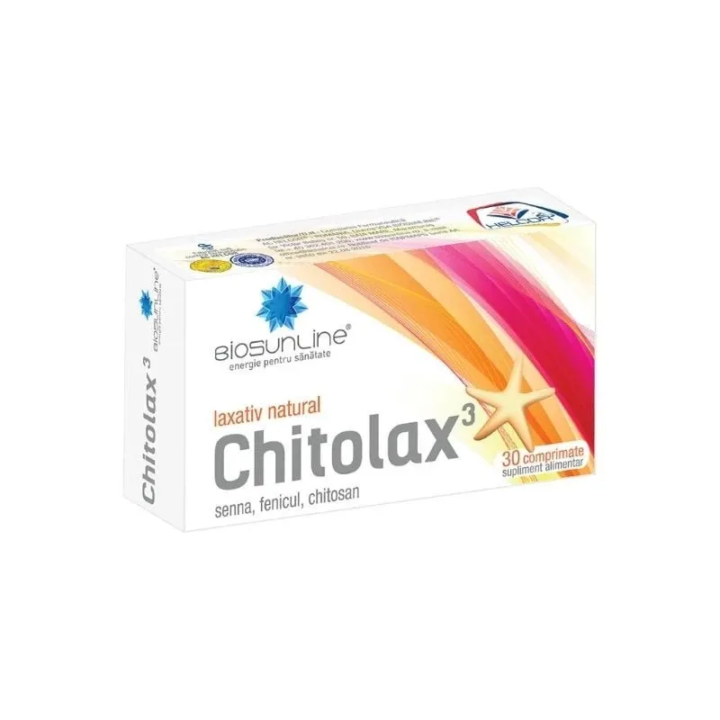 BioSunLine Chitolax
