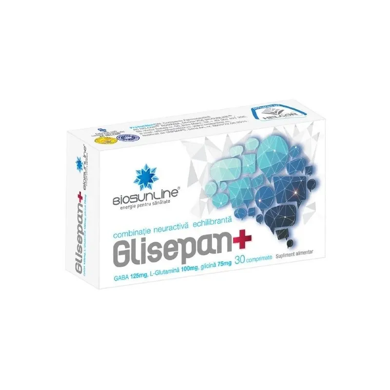 BioSunLine Glisepan