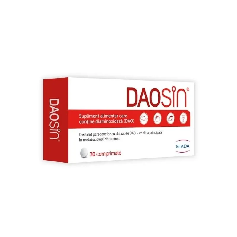 STADA Daosin