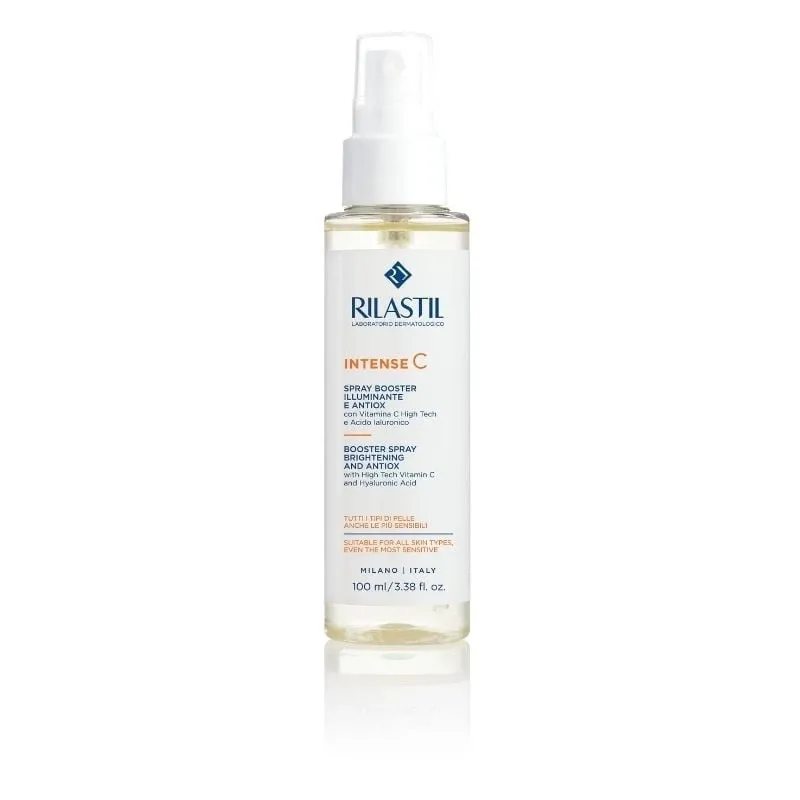 Spray Booster iluminare si antiodixant