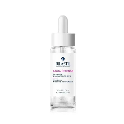 Spray cu acid hialuronic, Aqua Intense, 100 ml, Rilastil