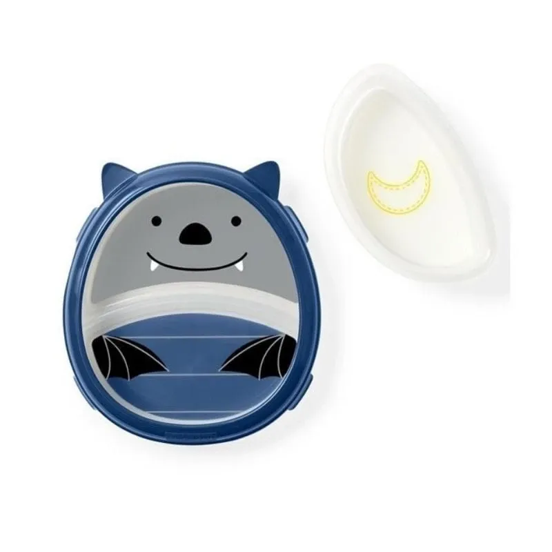 Skip-Hop Set farfurie & bol