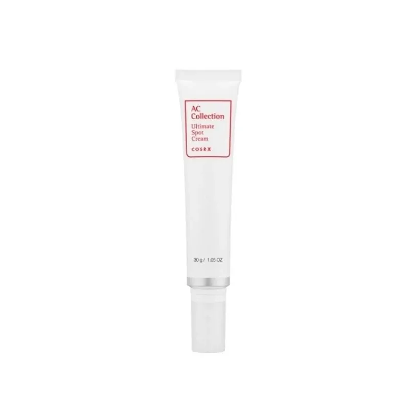 COSRX Crema anti-acnee cu aplicare locala AC Collection