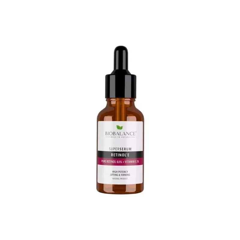 Super Serum Retinol